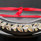 Crystal Bling Browband