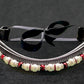 Serendipity Browband - Quick Snap Loops - 18"