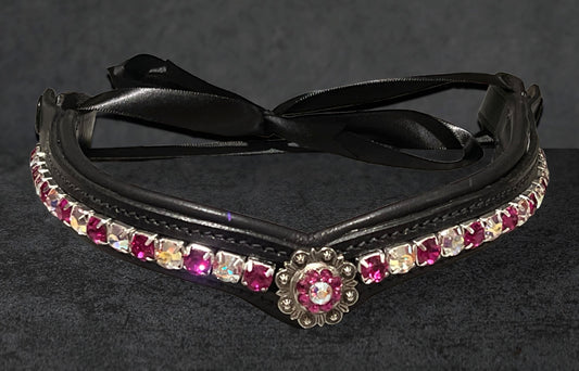 The Harlow Browband