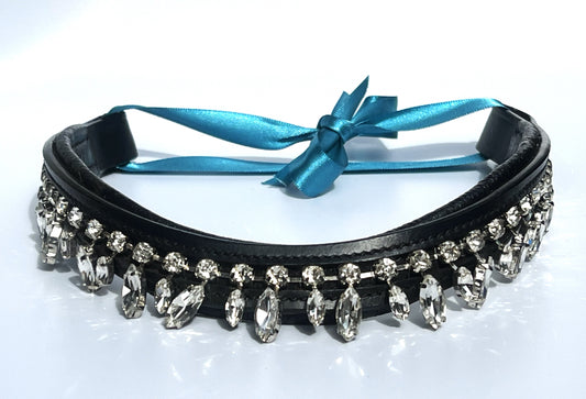 Ooh La La Browband - 16"