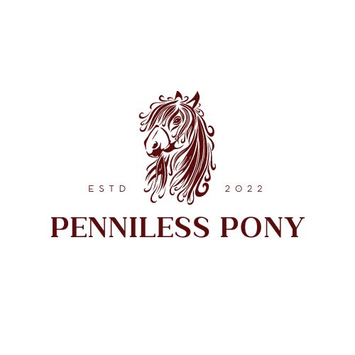 Gift Card - Penniless Pony