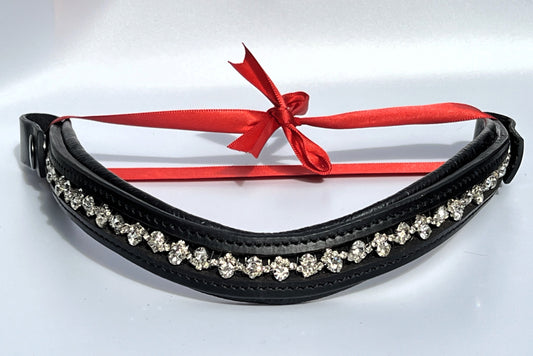 Simply Elegant Browband