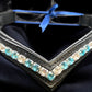 Aqua Stunner Browband